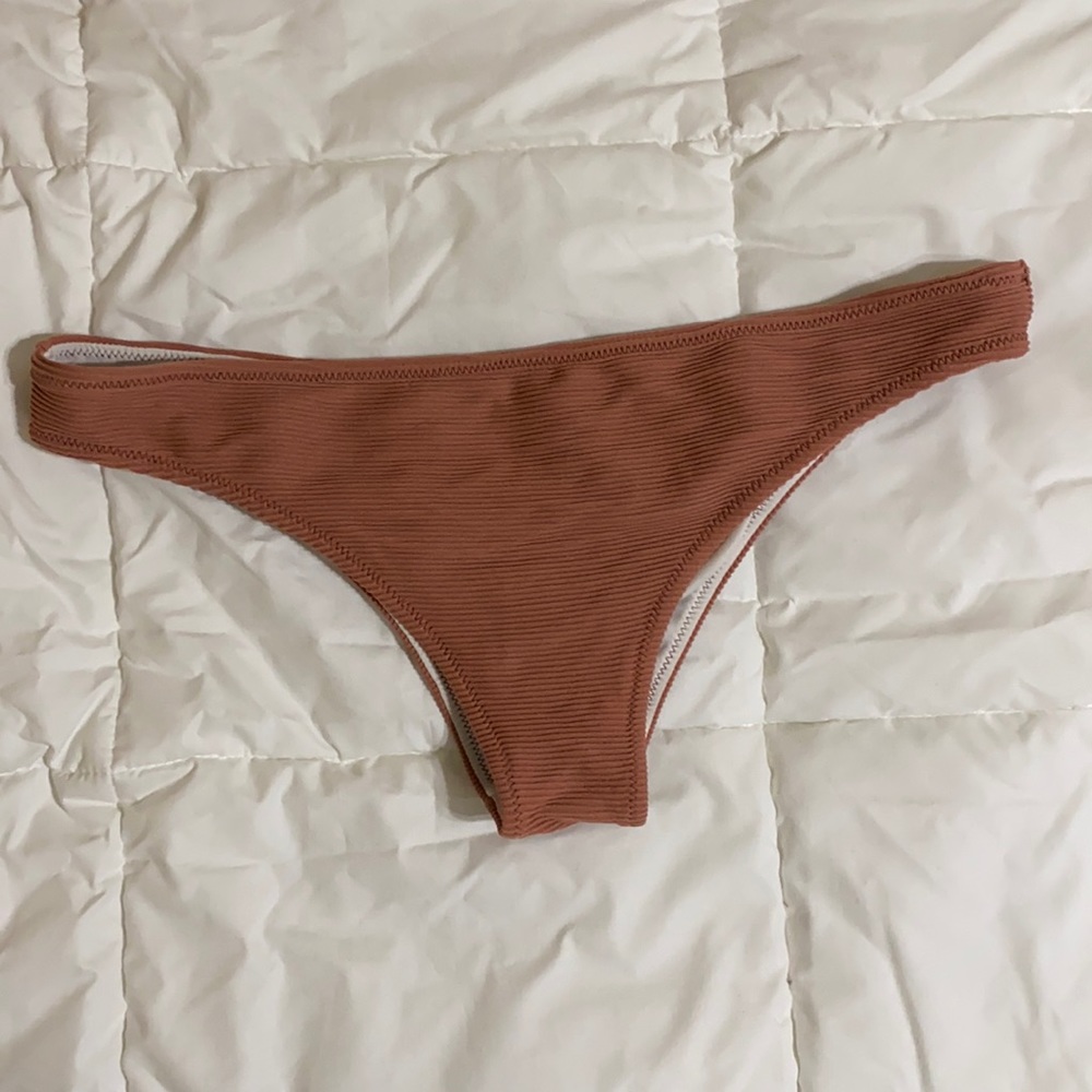 Rhythm Palm Springs Bathing Suit Bottom